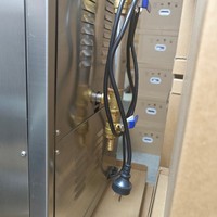 Machine de duplication, mélangeur d’agar pour le secteur dentaire, appareil de mélange et d’agitation de l’agar-gel, équipement dentaire