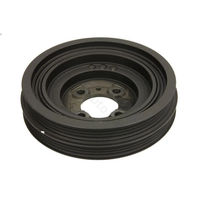 Poulie de vilebrequin pour Hyundai Santamo2 1999-2002 23124-33111