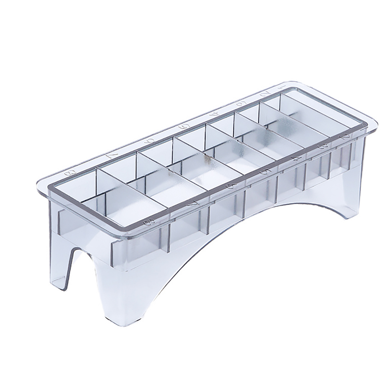 ความโปร่งใส ขนาด 8