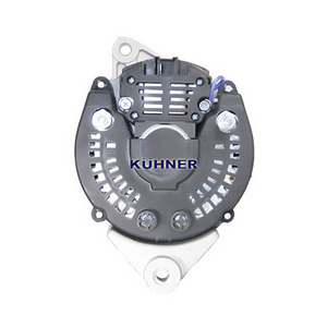 Alternatore compatibile con CITROËN C15 1.8 D Diesel (KW: 44, CV: 60) dal 07-1986 al 12-2000 KUHNER 30380RI NUOVO - Product Image 3