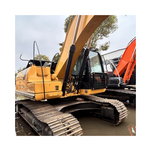 De segunda mano Original de importación 320GC excelente rendimiento un socio fiable para la construcción - Product Image 5