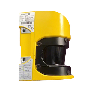 หัวสแกนเนอร์ระยะไกลรุ่น S30A-4111CL เหมาะสำหรับหุ่นยนต์เคลื่อนที่ระบบ S3000 - Product Image 1