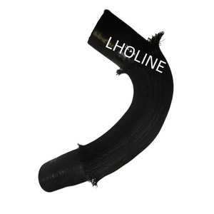 Tuyau en caoutchouc LHOLINE 16571-21120 EPDM pour carburant, eau et chauffage, connecteur de tuyau, longueur standard - Product Image 2