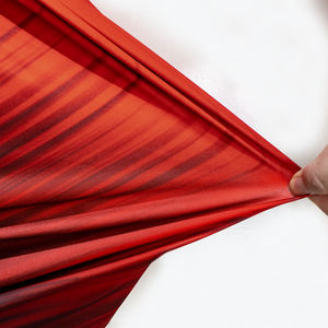 Logo personnalisé imprimé doux respirant polyester spandex Sport Jersey <span class=keywords><strong>Polo</strong></span> Sublimation Pool Billard Vêtements Chemises de billard - Product Image 3