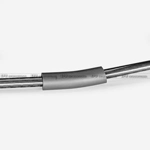 Para Mitsubishi Lancer Evolution 7-9 CT9A, Barra de Soporte para Capó de Fibra de Carbono Ligera - Product Image 4