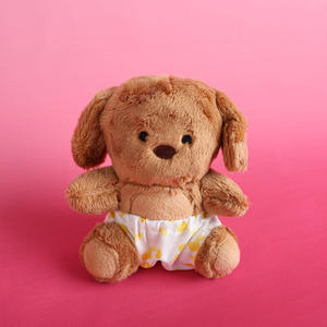 Nuevo Juguete Masticable para Perros, Moderno, Ecológico, Duradero, Personalizado, Resistente a Mordeduras, con Forma de Animal, de Felpa Suave - Product Image 4