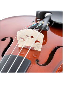 학생 적당한 Profesionales Handmade Viola De Arco 4/4 Viola Da <span class=keywords><strong>Gamba</strong></span> 12 Inch(LG106) - Product Image 4