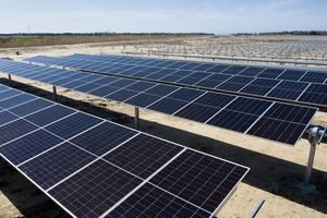 JINKO แผงโซลาร์เซลล์620วัตต์สำหรับเสือ NEO N Type 580W 590W 600W 610W 615W - Product Image 6