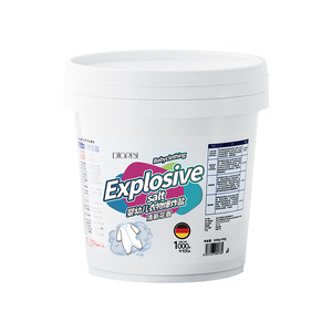 <span class=keywords><strong>Digo</strong></span> DSLR-0020 Quitamanchas y Antiamarilleamiento para Ropa Blanca de Bebés, Polvo Blanqueador con Aroma Floral - Product Image 1