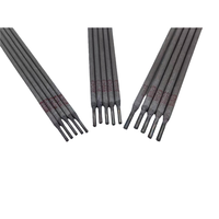 Varilla de soldadura de acero suave, E6013 E7018 6010, E6011 7018, electrodo de soldadura E6010 E7016, precio de fábrica de china
