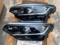 Conjunto de Faros Delanteros LED Halógenos para Toyota, Honda, Nissan, Hyundai, Kia, Mazda, Ford, Todos los Modelos