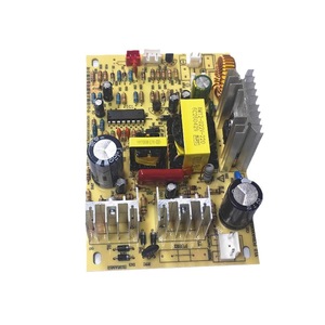 Carte d'alimentation AC/DC YJ 220V vers 12V 6A pour circuit de refroidissement de distributeur d'eau - Product Image 4