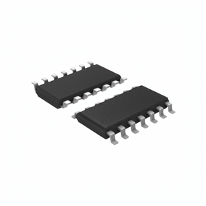 Logic Electronic Chips Component BOM IC In Stock 14 SOlC SN74AS280DE4 - Product Image 1
