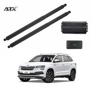 Per <span class=keywords><strong>Skoda</strong></span> <span class=keywords><strong>Karoq</strong></span> 2024 + portellone elettrico sollevatore portellone auto sollevatore sollevatore auto <span class=keywords><strong>accessori</strong></span> altre parti del corpo - Product Image 1