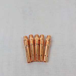 Chất lượng cao 350A đồng kết nối que kháng Hàn Phụ Kiện cho các ứng dụng cao cấp - Product Image 6