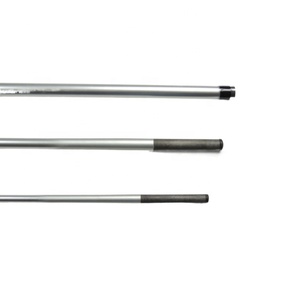 Cần Câu Cá Bằng Carbon Màu Xanh Dương Chất Lượng Cao - Product Image 2