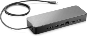デスクトップおよびラップトップ用の4 in 1 USB-C USB 3.0 VGAドッキングステーション - Product Image 5