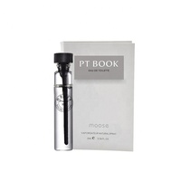 Échantillon de parfum de flacon de brume de 5ml Échantillon de parfum de carte de 2ml Cartes d'échantillons de parfum uniques avec porte-parfum de bouteille