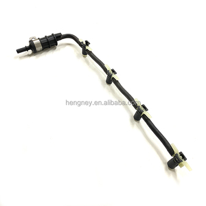 Piezas de Venta caliente Hengney 17511-00Q0K 1751100Q0K para <span class=keywords><strong>NISSAN</strong></span> QASHQAI 2017 TUBE-FUEL - Product Image 3