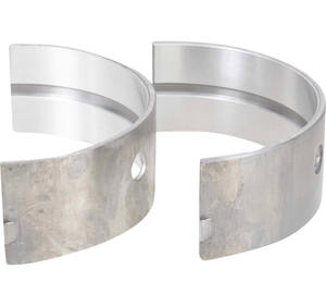 Motor Conrod principal Conexão Con Rod Virabrequim Big End Bearing Std RE27352 02-4516STD AT21140 ForJOHN DEERE 4.202400 SÉRIE - Product Image 1