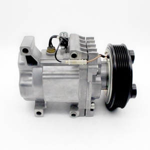 Máy Nén AC Xe Hơi 12V Cho Xe Mazda 6 1.8i 2.0i 2.3i OEM GJ6A61K00A <span class=keywords><strong>GJ6A61K00B</strong></span> GJ6A61K00C - Product Image 4
