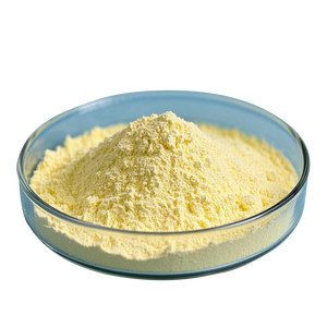 Vendita calda 99% purezza gluconolattone in polvere di alta qualità di qualità cosmetica materie prime CAS 4253-68-3 - Product Image 1