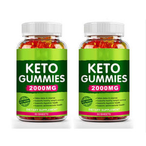 Natural Health Keto Gommes au vinaigre de cidre de pomme Minceur <span class=keywords><strong>Perdre</strong></span> <span class=keywords><strong>du</strong></span> <span class=keywords><strong>poids</strong></span> Brûler les graisses <span class=keywords><strong>Detox</strong></span> Aide à la clarté Concentrer Gommes de soutien immunitaire - Product Image 1