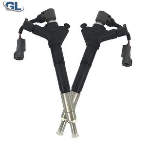 ORIGINAL <span class=keywords><strong>23670</strong></span>-26020, <span class=keywords><strong>23670</strong></span>-29105, 2367026011, <span class=keywords><strong>23670</strong></span>-29055 <span class=keywords><strong>23670</strong></span>-0R040 <span class=keywords><strong>23670</strong></span>-<span class=keywords><strong>0R041</strong></span> 236700R040 236700R041 común carril inyector - Product Image 1