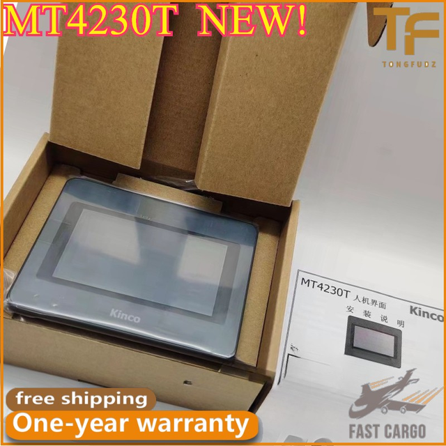 4230T HMI Panel for PLC