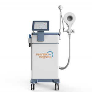 2026 Beliebte 3-in-1 Magneto-Stoßwellen-Infrarot-Ringtherapie zur Schmerzlinderung und Sporterholung - Product Image 1