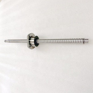 เครื่องจักร FANUC แกน Y บอลสกรูรูเตอร์ A97L-0203-0591 # 500 ยูนิต - Product Image 1