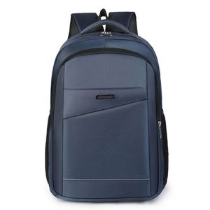 Sac à dos multifonctionnel pour ordinateur portable imperméable pour hommes, personnalisé, pour les voyages, les affaires, les étudiants, l'école, le travail - Product Image 4