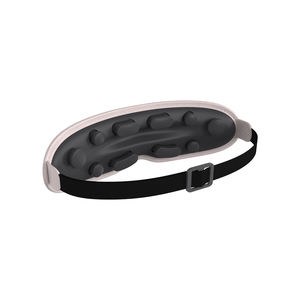 Masajeador <span class=keywords><strong>de</strong></span> <span class=keywords><strong>Ojos</strong></span> Portátil Recargable con Calor <span class=keywords><strong>de</strong></span> Grafeno <span class=keywords><strong>y</strong></span> Masaje por Vibración, Alivia la Fatiga Ocular <span class=keywords><strong>y</strong></span> el <span class=keywords><strong>Dolor</strong></span> <span class=keywords><strong>de</strong></span> <span class=keywords><strong>Cabeza</strong></span> - Product Image 6