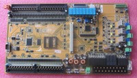 Contrôleur A80 Nouveau PC industriel pour les machines de moulage par injection HaiTian et Techmation