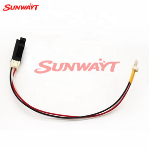 Sensores de conteo de monedas con conector de 3 pines para máquinas de juegos arcade - Product Image 5