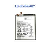 Cocok untuk Baterai Ponsel S21 G991B/DS/U/N/ Baterai Internal, Baterai Inti Asli
