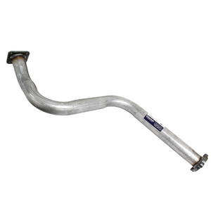 ท่อกลาง EXH เหมาะสำหรับแลนด์โรเวอร์ - Product Image 1