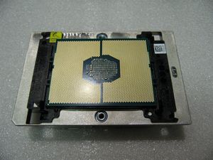 ซอคเก็ต Xeon 8176F แพลตตินัมแบบปรับขนาดได้ของแท้สำหรับโปรเซสเซอร์ LGA 3647 processo open-BOX Co - Product Image 6