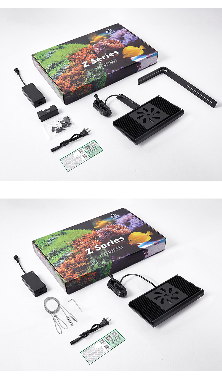 week aqua z400 pro アプリコントロール Weekaqua Z400 Pro D Planted