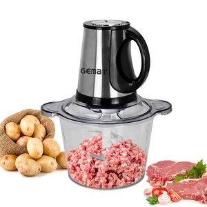 <span class=keywords><strong>Picadora</strong></span> de verduras, máquina <span class=keywords><strong>picadora</strong></span> eléctrica de alimentos, comercial, <span class=keywords><strong>picadora</strong></span> de carne doméstica - Product Image 3