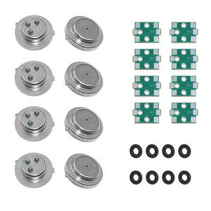 Ensemble de 1/2/4/6/8/10 unités de commande de capteur de transmission DQ380 0DE pour Au <span class=keywords><strong>Di</strong></span> Q3 V W Sciro Cco Ti <span class=keywords><strong>Guan</strong></span> DQ381 - Product Image 5