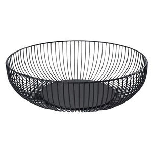 Cesto di frutta personalizzato a strato singolo DSH <span class=keywords><strong>cestini</strong></span> in filo metallico cestino in <span class=keywords><strong>metallo</strong></span> - Product Image 4