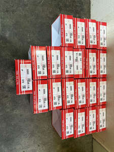 Tp Std 050 Nieuwe Zuigerveer Voor Ford Mondeo 2.3 2.0T 2.0 2.5 Auto Motoronderdelen - Product Image 3