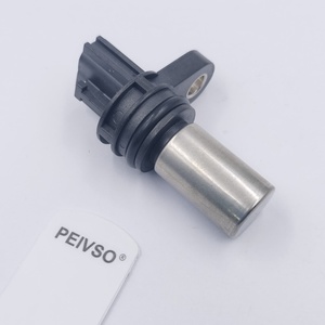 Capteur de position d'arbre à cames PEIVSO haute performance pour Nissan X-Trail Frontier Altima Sentra L4 2.5L QR20 OEM 23731-6N21A - Product Image 3