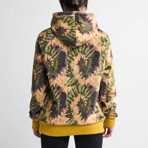 Ropa Personalizada para Mascotas, Cómoda y Transpirable, Conjunto a Juego para Mascotas y Dueños, Sudadera con Capucha para <span class=keywords><strong>Perro</strong></span> y Niño, Conjunto para Mascotas Adultas - Product Image 3