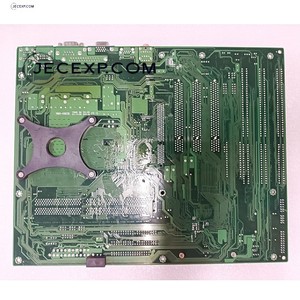 เมนบอร์ดคอมพิวเตอร์อุตสาหกรรม MB800V-R ผ่านการทดสอบการทำงานแล้ว - Product Image 3