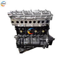 Transmission automatique 2.5L Turbo Diesel D4CB Moteur pour Hyundai H1 H2 H100 Porter Grand Starex Kia Sorento