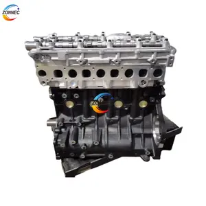 Hyundai H1 H2 H100 Porter Grand Kia Kia Sorento için otomatik şanzıman 2.5L Turbo dizel D4CB motor