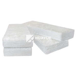 Certificat ASTM pour le Canada et les États-Unis <span class=keywords><strong>Laine</strong></span> <span class=keywords><strong>de</strong></span> <span class=keywords><strong>verre</strong></span> R19 R21 pour plafond isolée en fibre <span class=keywords><strong>de</strong></span> <span class=keywords><strong>verre</strong></span> R-Value pour application extérieure - Product Image 3