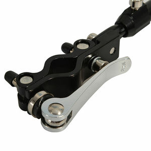 Portapacchi a Sgancio Rapido per Bicicletta da Montagna, Universale per Pendolarismo, Bici a Velocità Singola, Accessorio per Ciclismo - Product Image 3
